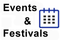Ballan Events and Festivals