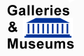 Ballan Galleries and Museums