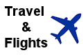 Ballan Travel and Flights